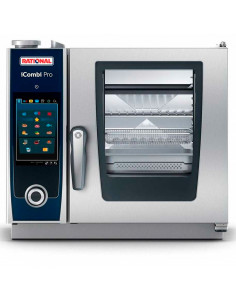 HORNO  ICOMBI PRO XS 6X2/3...