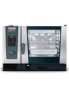 HORNO  ICOMBI CLASSIC 62...