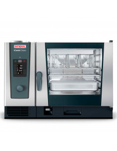 HORNO  ICOMBI CLASSIC GAS...