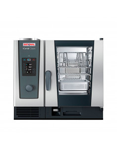 HORNO  ICOMBI CLASSIC GAS...