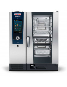 HORNO  ICOMBI PRO 101...