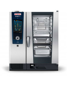 HORNO  ICOMBI PRO GAS PRO...