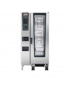 HORNO  ICOMBI CLASSIC GAS...