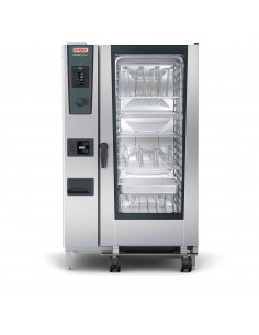 HORNO  ICOMBI CLASSIC 202...