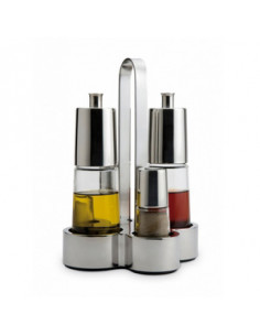 BELLA VINAGRERA 4 PZAS