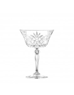 MELODIA COPA CHAMPAGNE