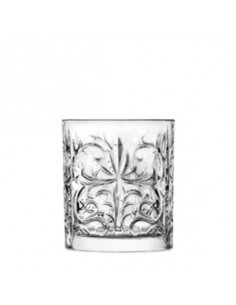 TATTOO VASO h 94 mm 34 cl