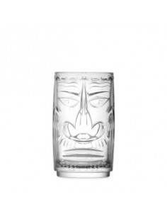 TIKI VASO ETRURIA h 136 mm...