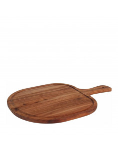 TABLA MADERA ACACIA 44X30 cm