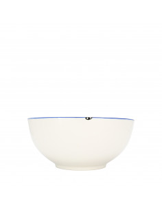 ALACENA AZUL ENSALADERA 22 cm