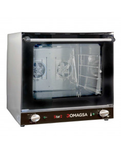 STAR 2 HORNO CONVECCION...