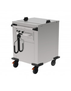 PU-GN/SV CARRO DISPENSADOR...