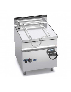 BERTO'S SARTEN BASCULANTE 80 l