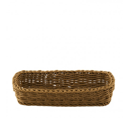 CESTA PAN 27x11 cm