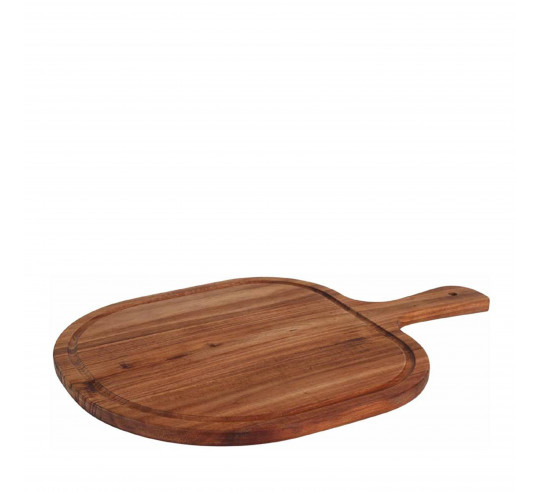 TABLA MADERA ACACIA 44X30 cm