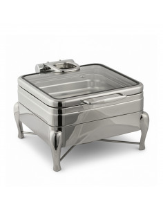 LUXE CHAFFING DISH