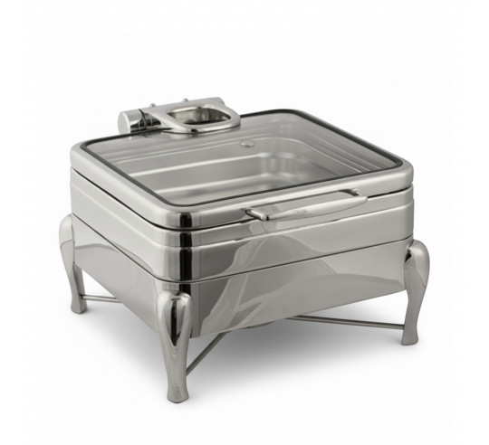 LUXE CHAFFING DISH