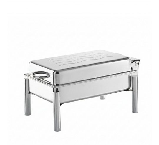 ATLANTIC CHAFFING DISH h 30,5 cm