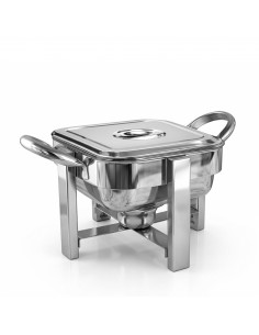 MINI CHAFING DISH