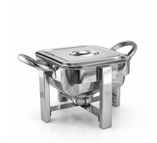 MINI CHAFING DISH