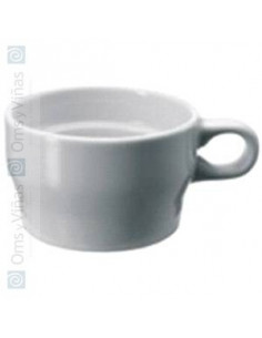 TAZA DESAYUNO 25 cm