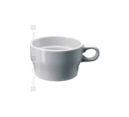 TAZA DESAYUNO 25 cm