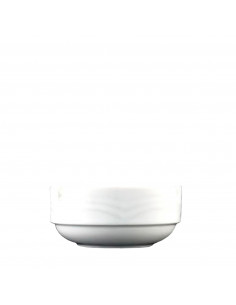 ONDA WH. ASHTRAY 10 CM