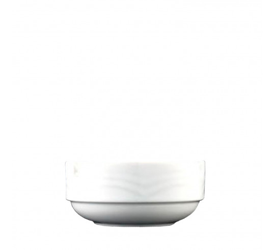 ONDA WH. ASHTRAY 10 CM