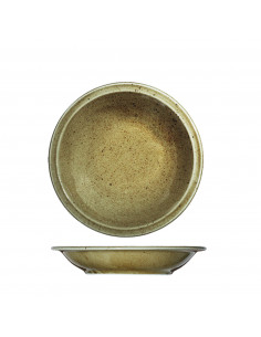 COUNTRY PLATO HONDO COUPE...
