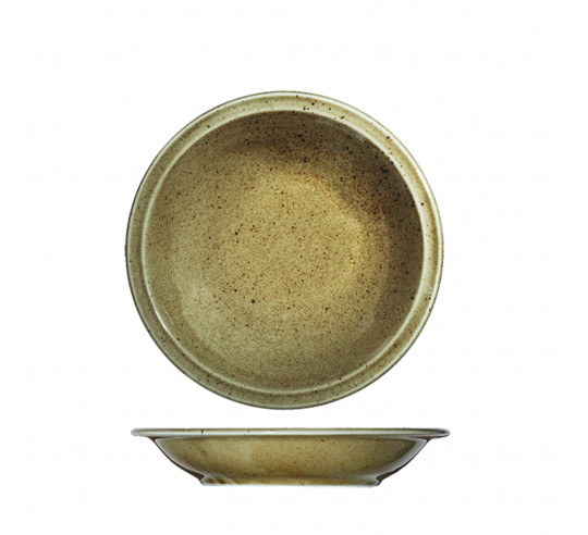 COUNTRY PLATO HONDO COUPE 21 cm