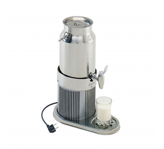 DISPENSADOR LECHE REFRIGERADO 5 l