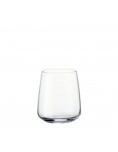 AURUM VASO AGUA h 95 mm 38 cl