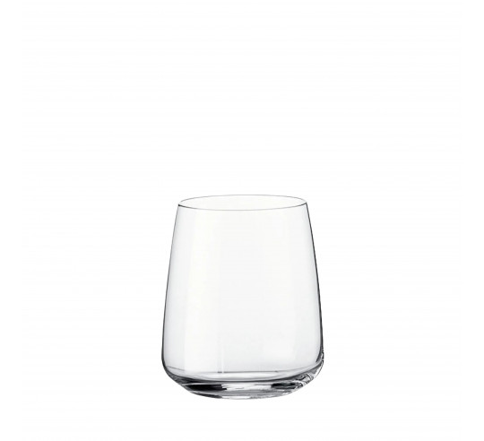 AURUM VASO AGUA h 95 mm 38 cl