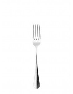 BAGUETTE TENEDOR POSTRE 185 mm