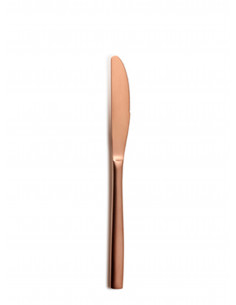 SINXELO COPPER DESSERT KNIFE