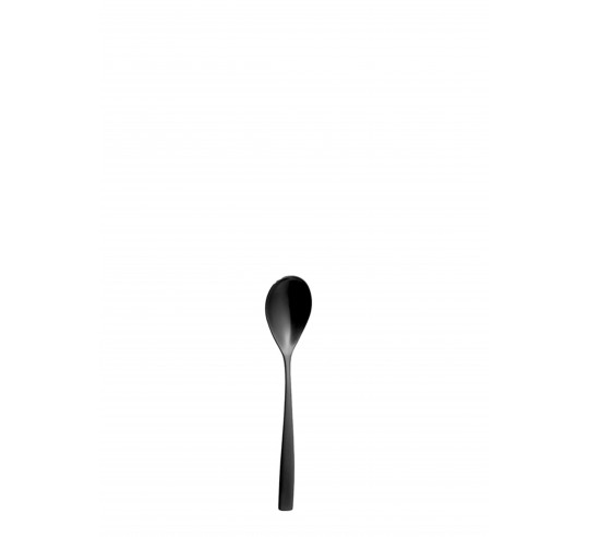 SINXELO SATIN NEGRO CUCHARA MOCA 110 mm