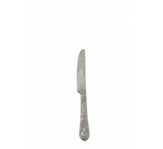 VECCHIO SINGLE LUNCH KNIFE