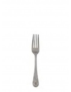 VECCHIO TENEDOR PASTEL 155 mm