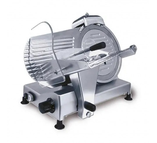 COMPACT M.C. GRAVITY FEED SLICER 275 MM