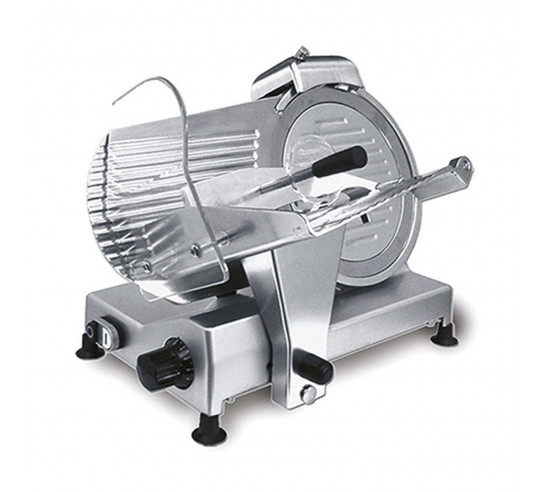 M.C. GRAVITY FEED SLICER 300 MM