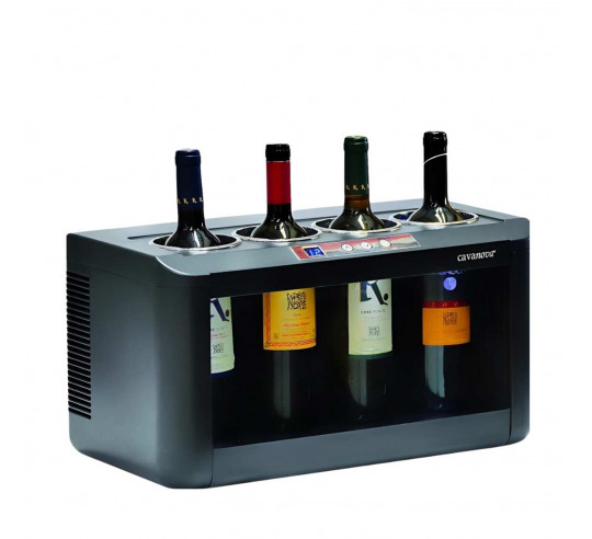 EXPOSITOR VINUM OW004
