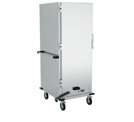 CARRO BANQUETE IDAC 20 GN 2/1