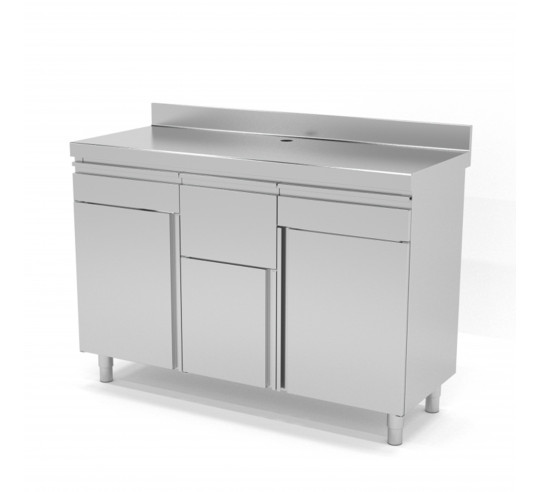 MUEBLE CAFETERO 100X60