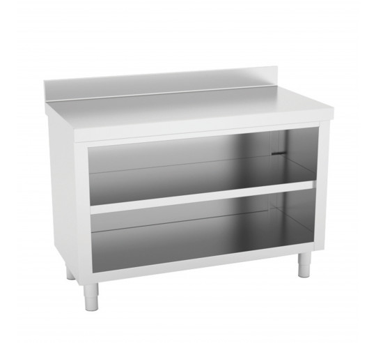 MUEBLE CONTRAMOSTRADOR 150X60