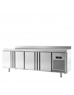 MESA REFRIGERADA SERIE 600...