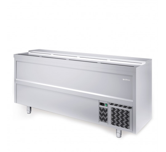 BOTTLE CHILLER EB 1500 4 DOORS
