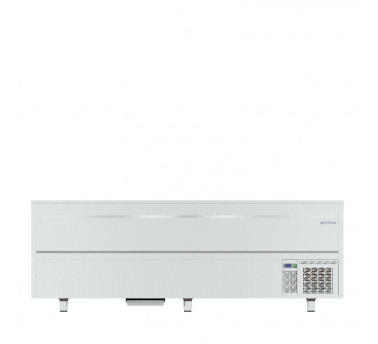 BOTTLE CHILLER EB 2000 5 DOORS