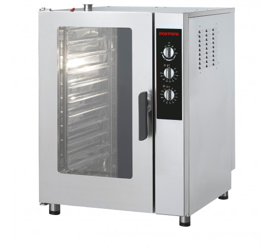 HORNO MIXTO RDA-110E
