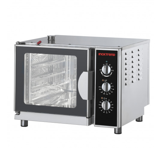 HORNO MIXTO SNACK 2/3 SDA-304E
