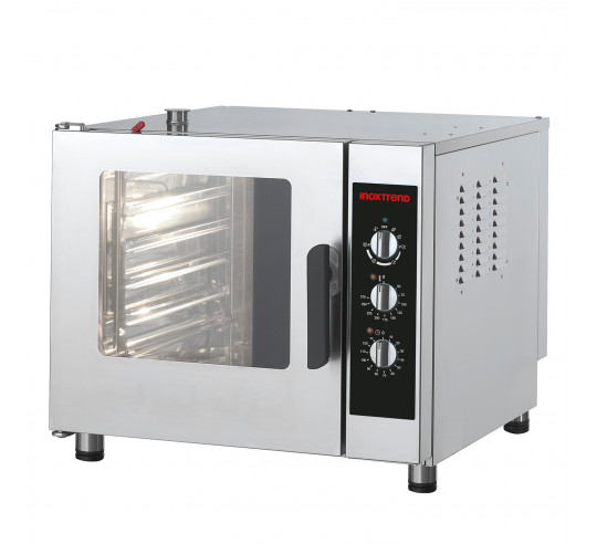 HORNO MIXTO RDA-105E